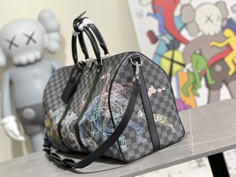 Louis Vuitton Travel Bags